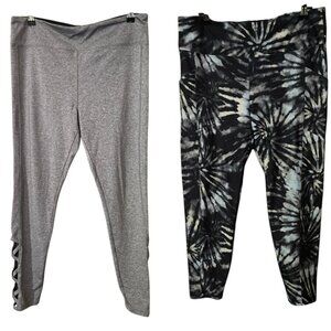 Yoga Pants‎ Bundle